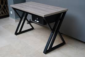 furniture product with changes testing