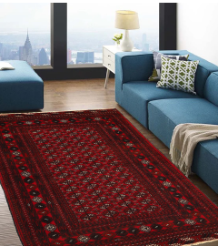 Textured Carpet
