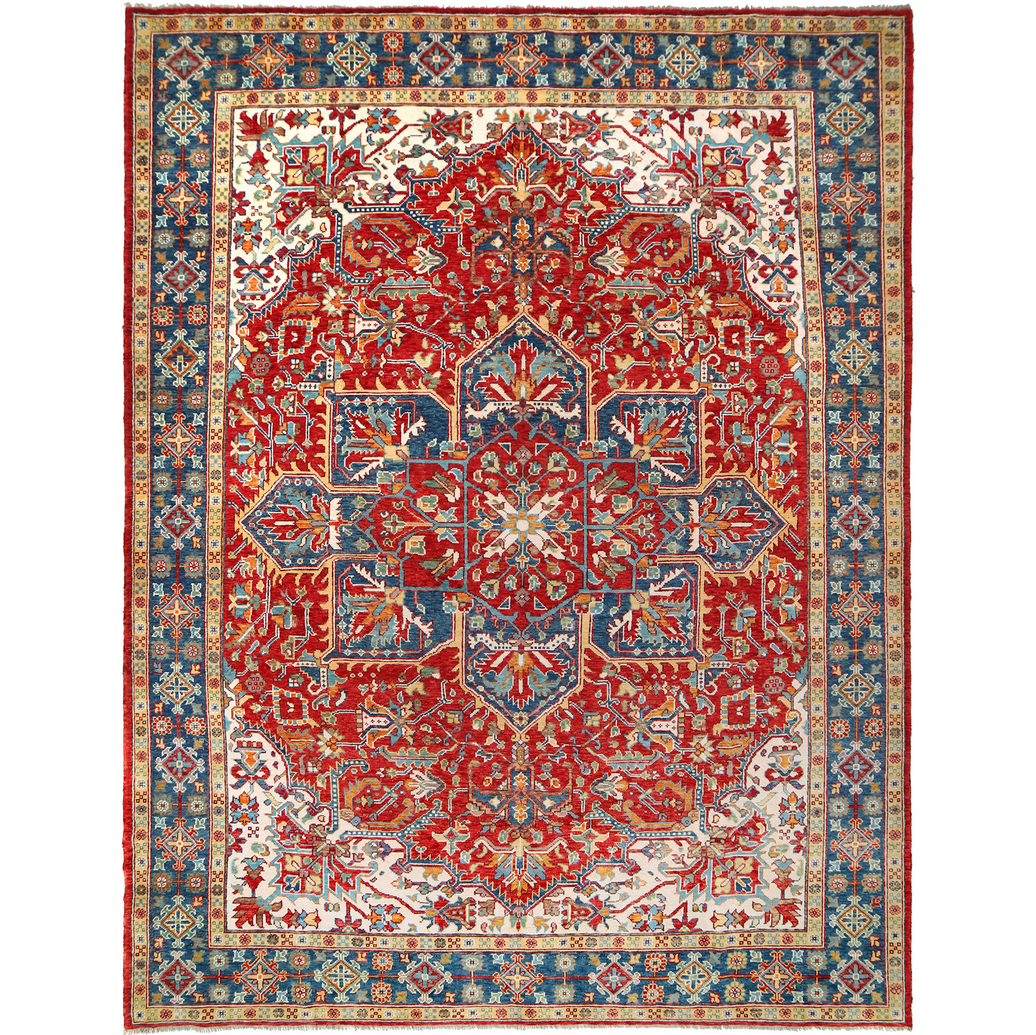 Persian Carpets